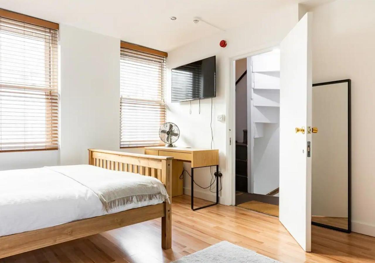 Apartamento Modern Studio In Shoreditch *