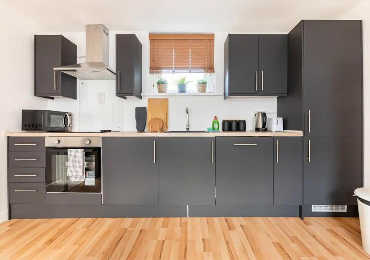 Modern Studio In Shoreditch * Londres
